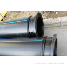 Wire mesh wound polyethylene irrigation pipe wholesale